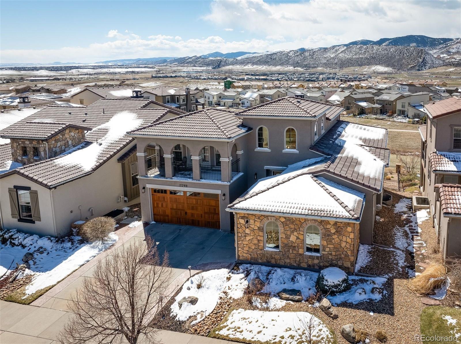 MLS Image #38 for 15298 w baker avenue,lakewood, Colorado