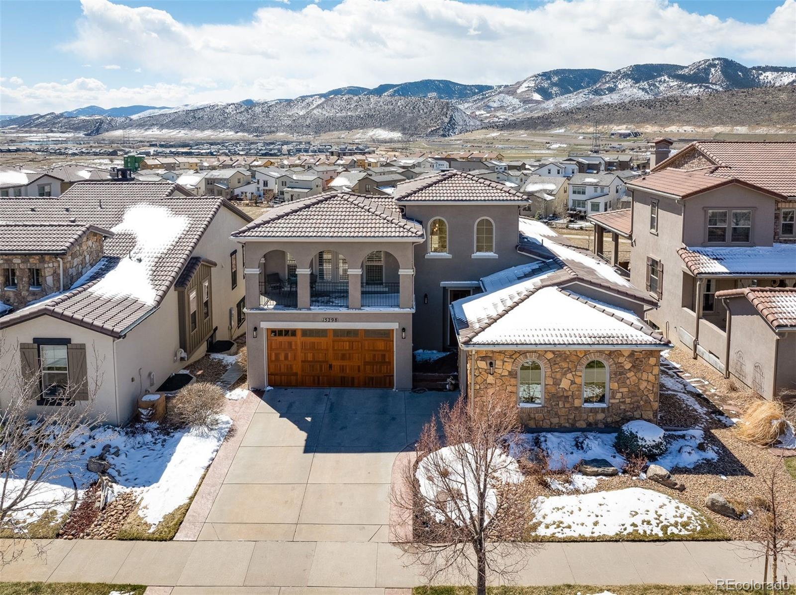 MLS Image #40 for 15298 w baker avenue,lakewood, Colorado