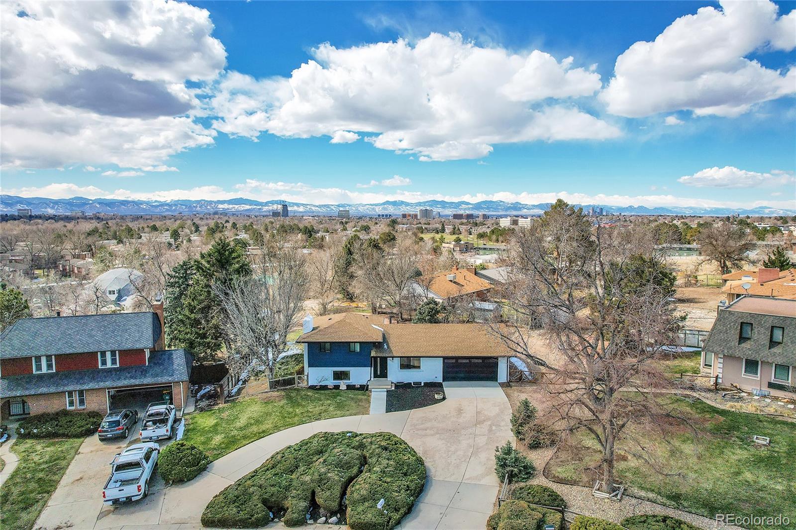 CMA Image for 1217 s quince way,Denver, Colorado