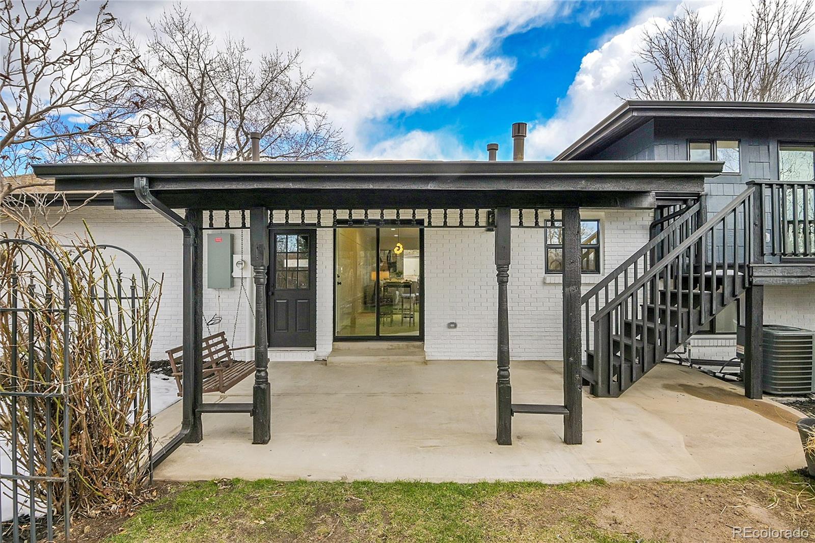 MLS Image #27 for 1217 s quince way,denver, Colorado