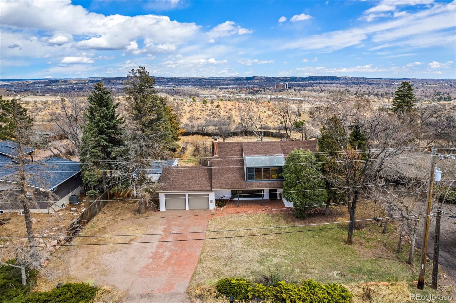 MLS Image #11 for 1815  mesa road,colorado springs, Colorado