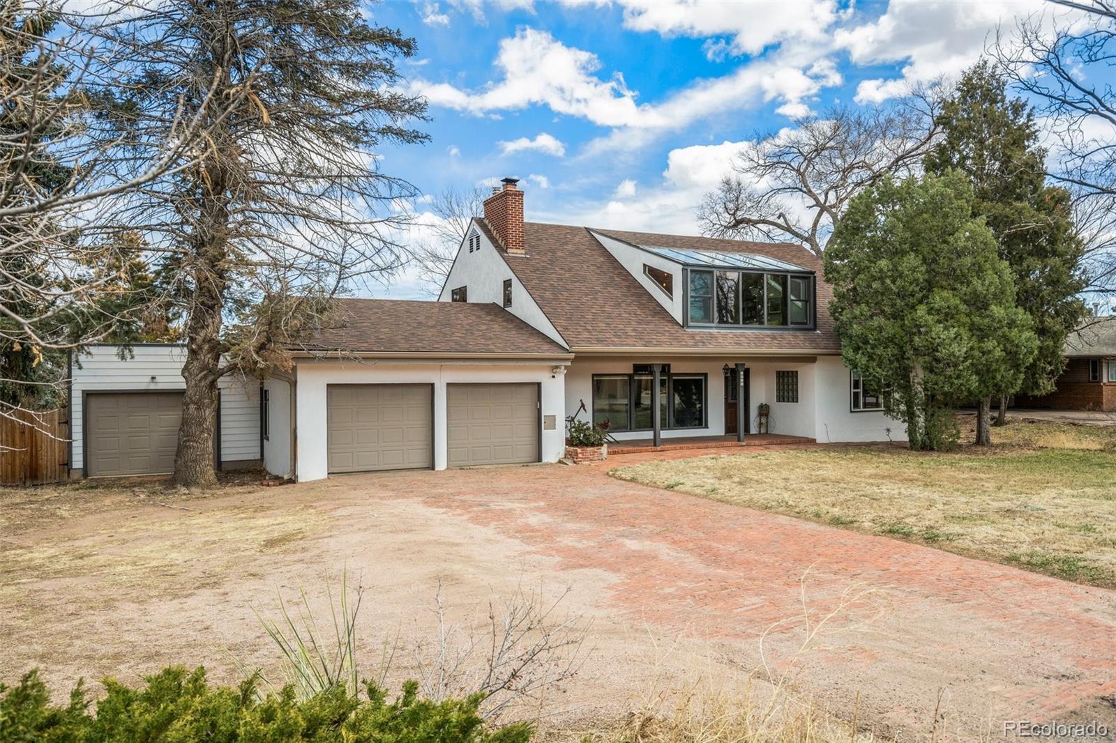 MLS Image #13 for 1815  mesa road,colorado springs, Colorado