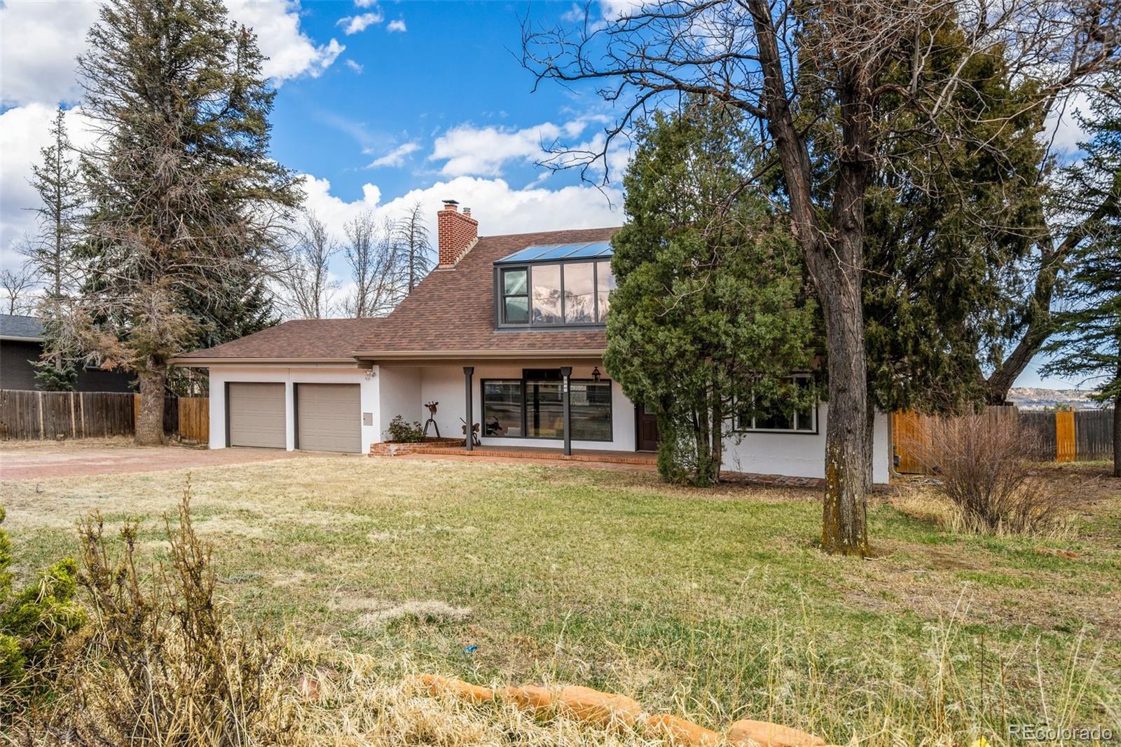 MLS Image #14 for 1815  mesa road,colorado springs, Colorado