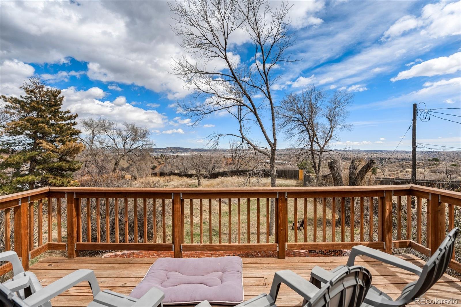 MLS Image #43 for 1815  mesa road,colorado springs, Colorado