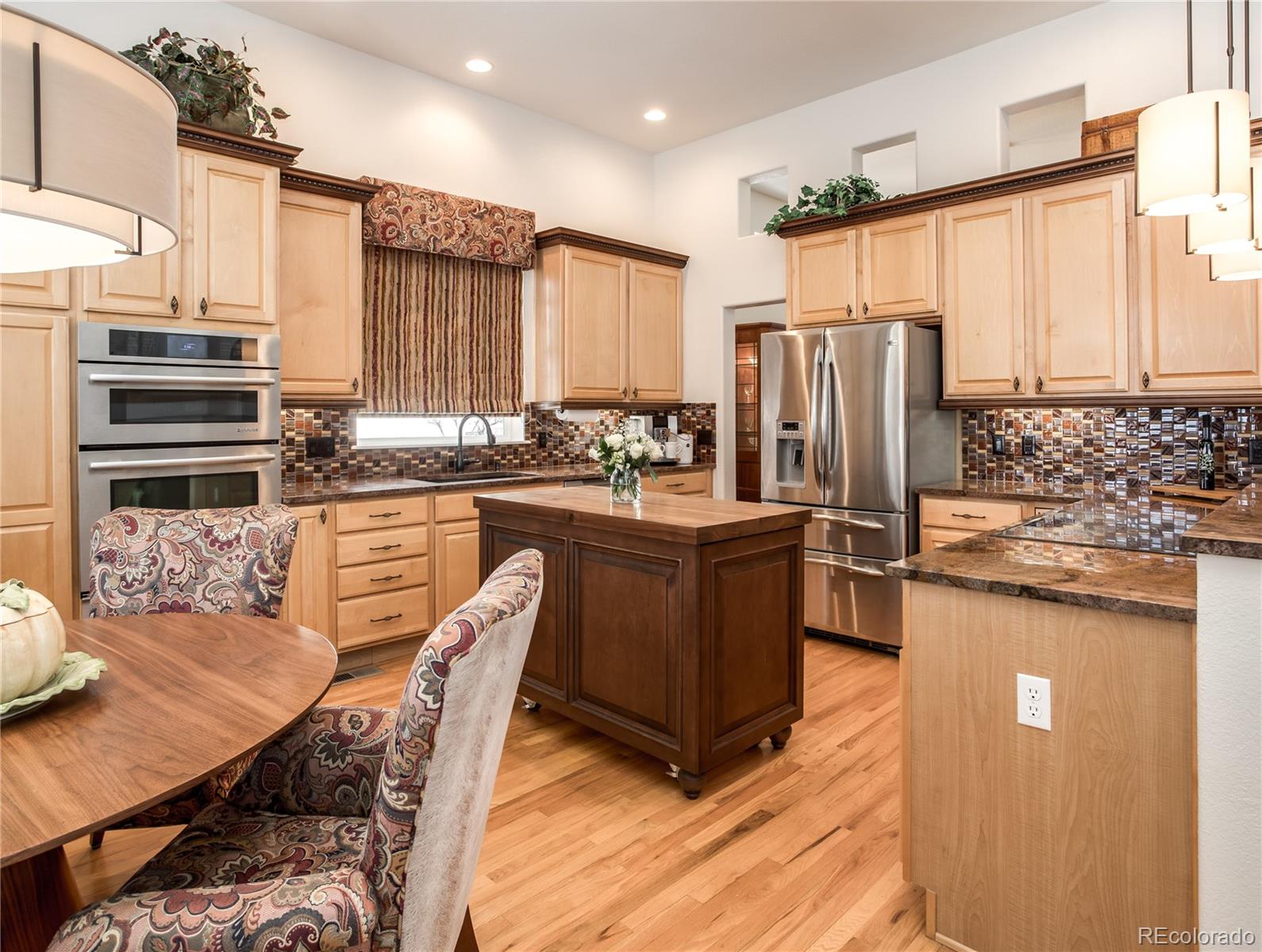 MLS Image #14 for 8479  brambleridge drive,castle pines, Colorado