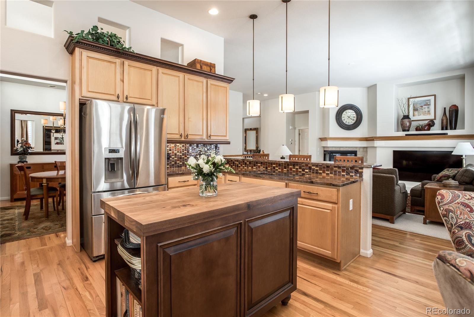 MLS Image #16 for 8479  brambleridge drive,castle pines, Colorado