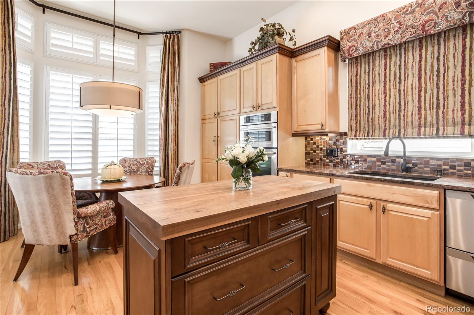 MLS Image #17 for 8479  brambleridge drive,castle pines, Colorado