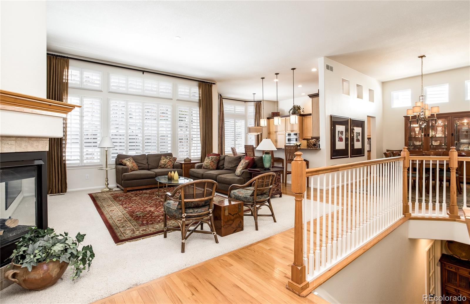 MLS Image #4 for 8479  brambleridge drive,castle pines, Colorado