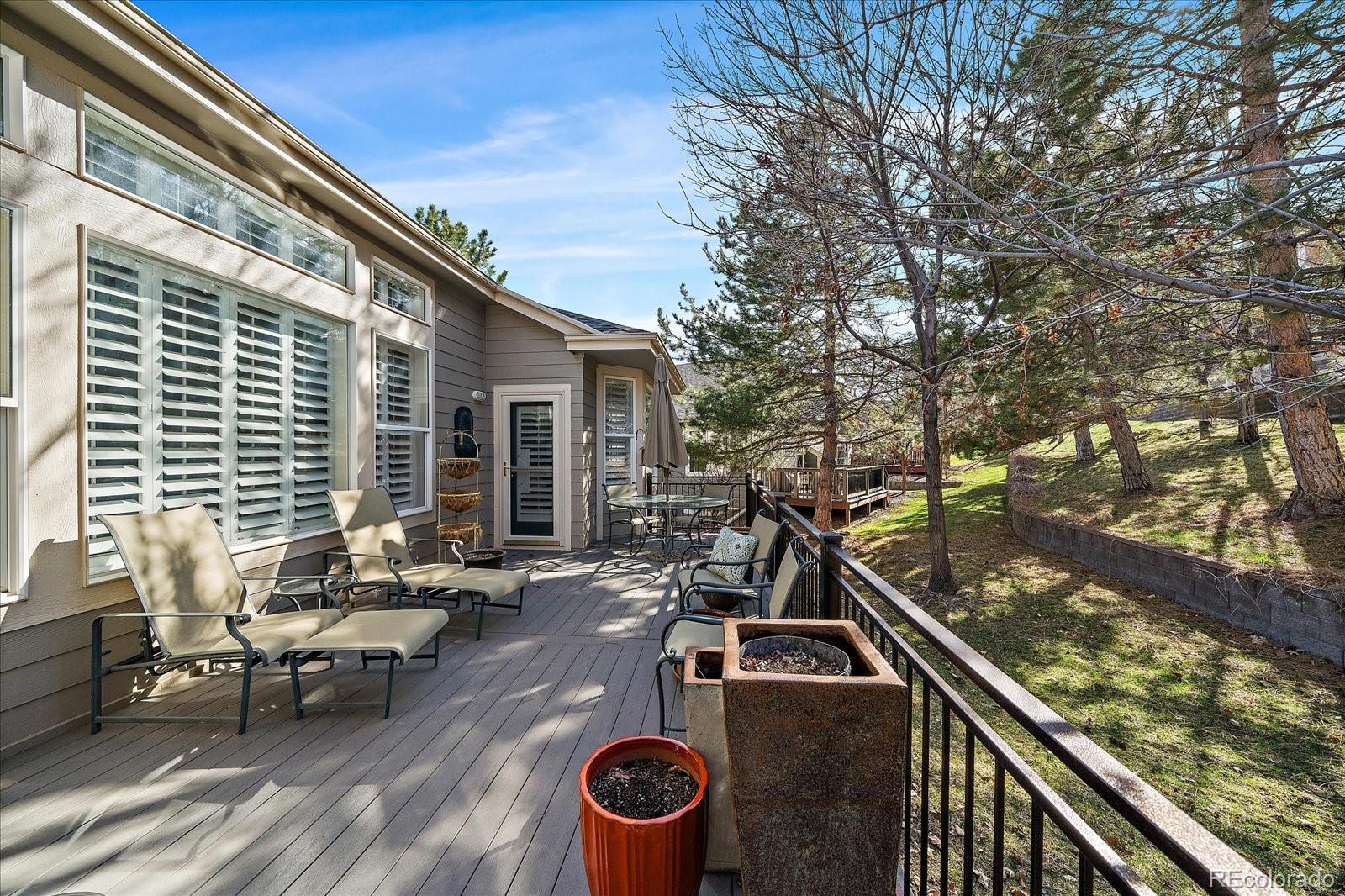 MLS Image #40 for 8479  brambleridge drive,castle pines, Colorado