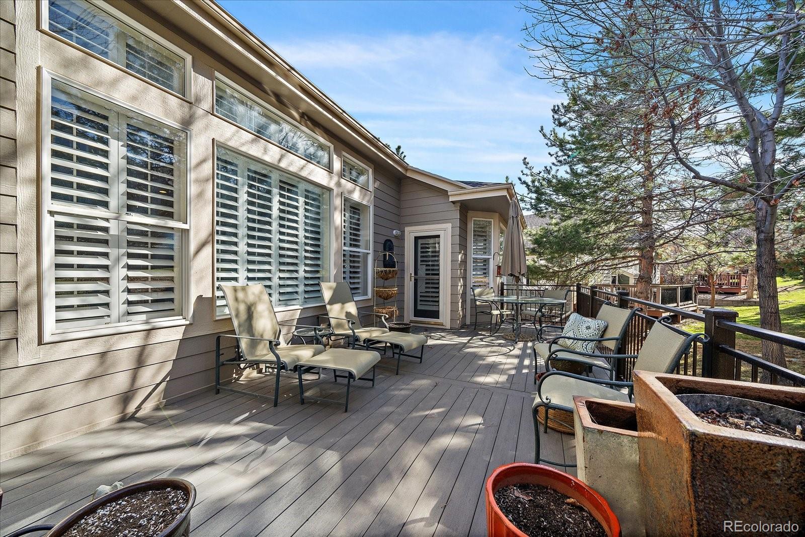 MLS Image #41 for 8479  brambleridge drive,castle pines, Colorado