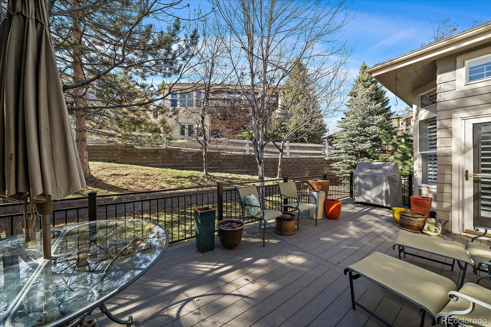 MLS Image #42 for 8479  brambleridge drive,castle pines, Colorado