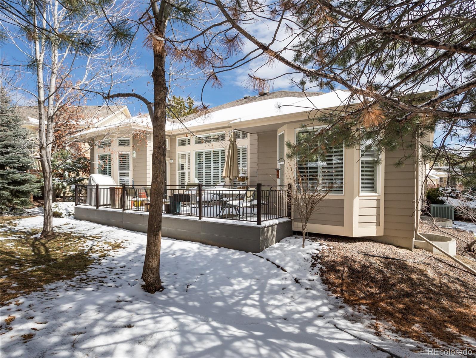 MLS Image #47 for 8479  brambleridge drive,castle pines, Colorado