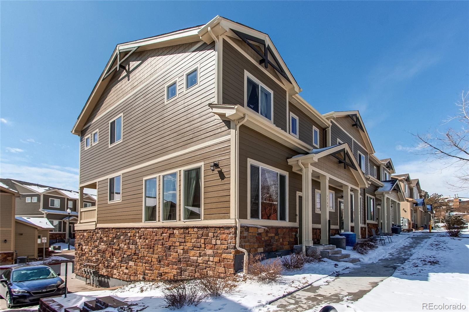 MLS Image #0 for 1762  aspen meadows circle,federal heights, Colorado