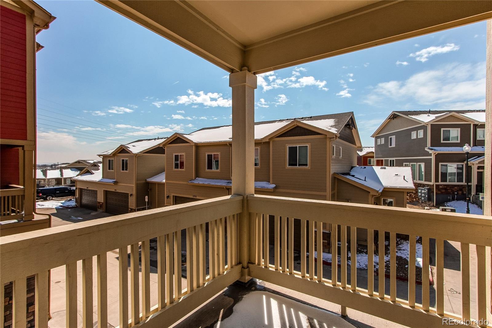 MLS Image #13 for 1762  aspen meadows circle,federal heights, Colorado