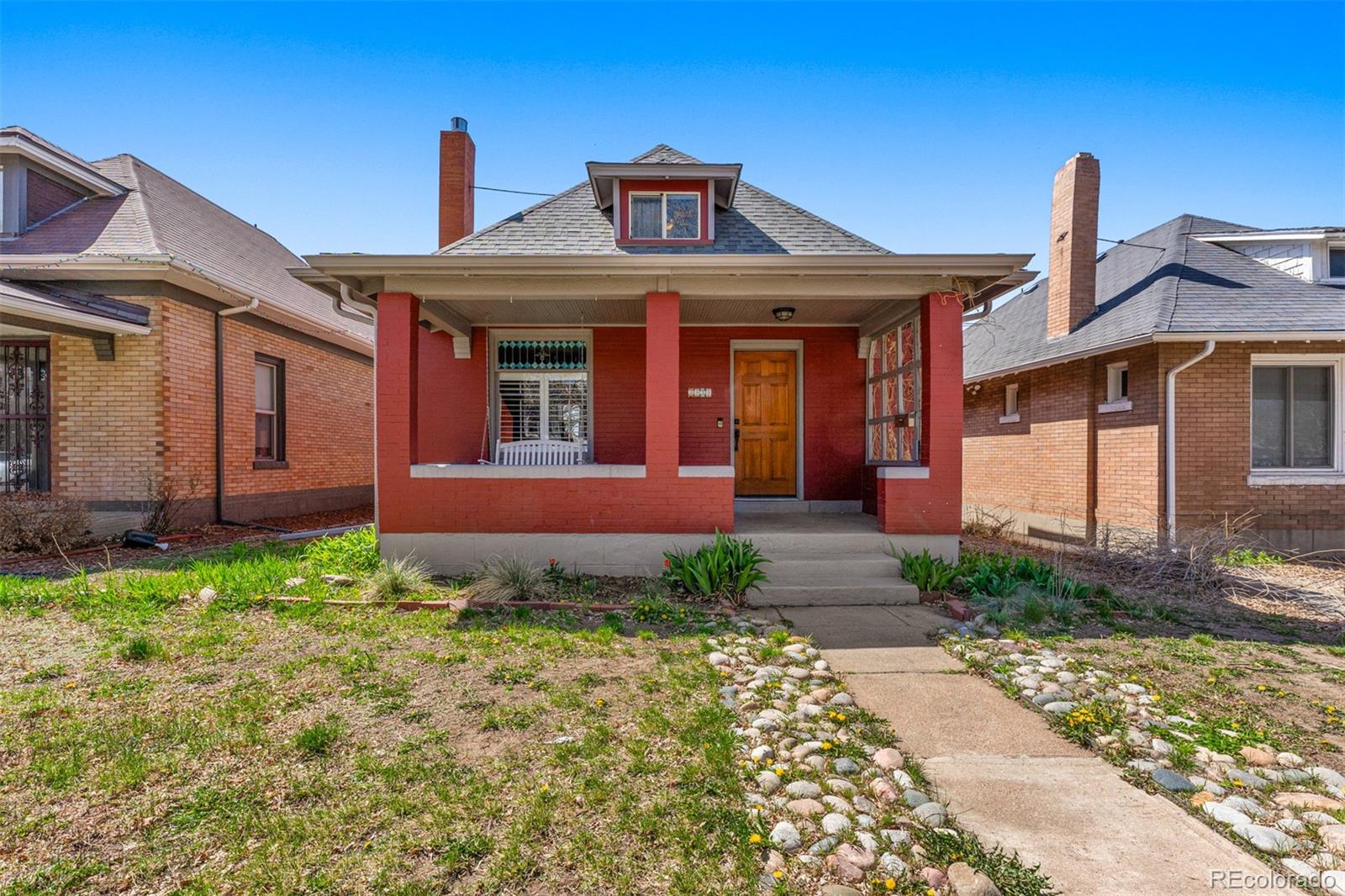 MLS Image #0 for 3333  elizabeth street,denver, Colorado