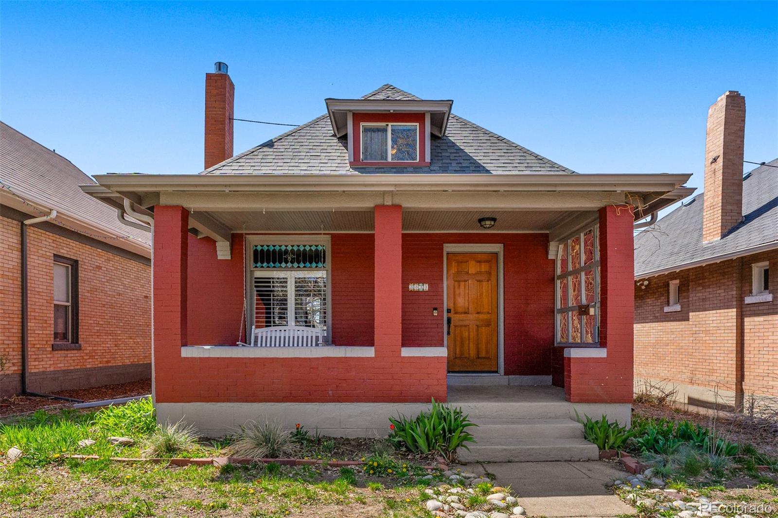 CMA Image for 3333  Elizabeth Street,Denver, Colorado