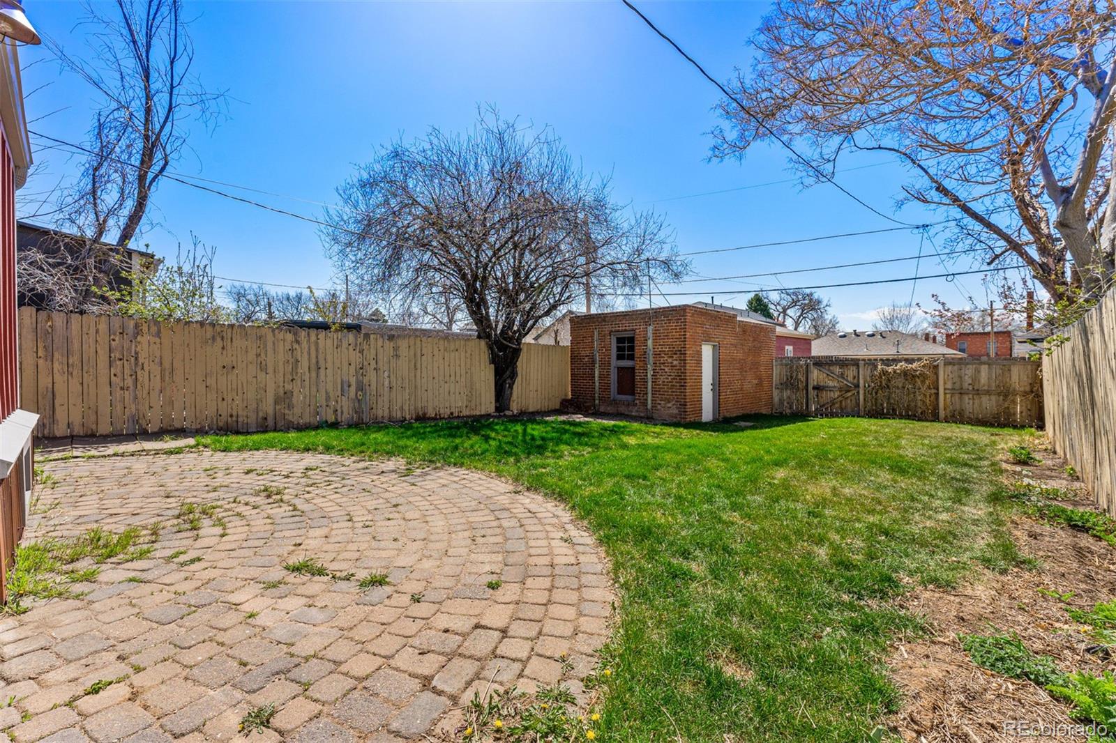 MLS Image #21 for 3333  elizabeth street,denver, Colorado