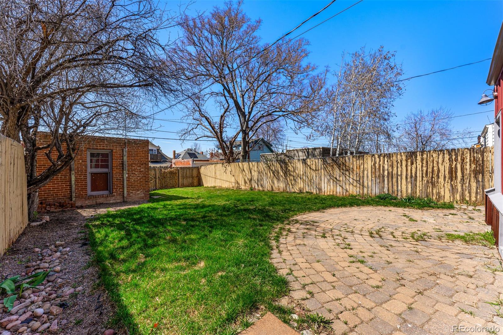 MLS Image #22 for 3333  elizabeth street,denver, Colorado