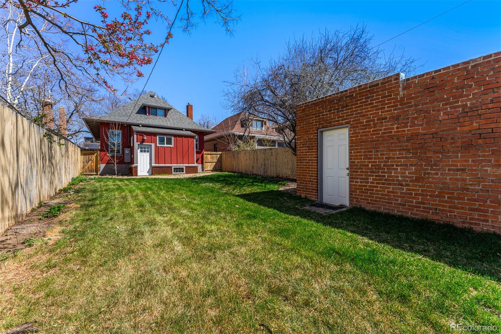 MLS Image #23 for 3333  elizabeth street,denver, Colorado