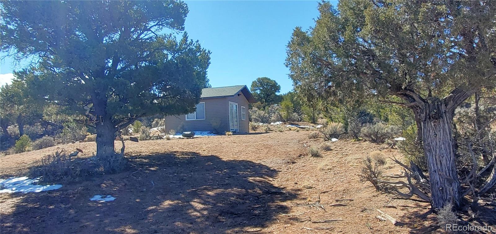 MLS Image #14 for 3479  heltzer road,fort garland, Colorado