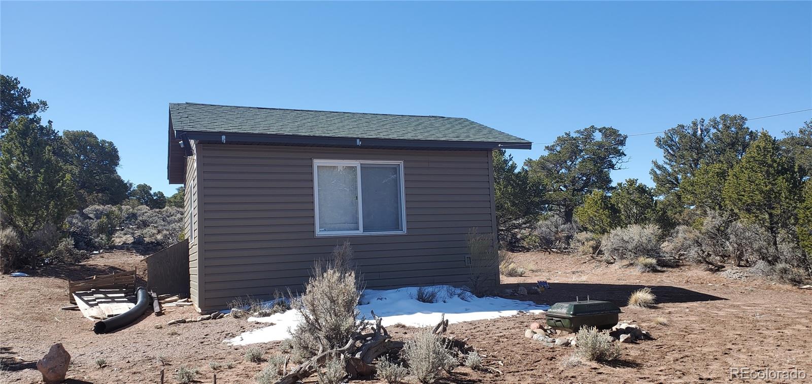 MLS Image #5 for 3479  heltzer road,fort garland, Colorado