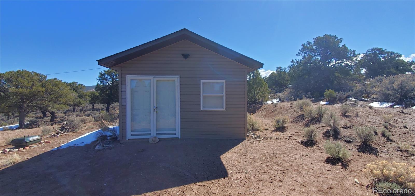 MLS Image #6 for 3479  heltzer road,fort garland, Colorado