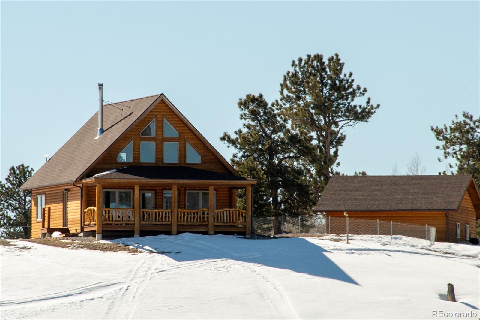 MLS Image #0 for 756  angus circle,hartsel, Colorado