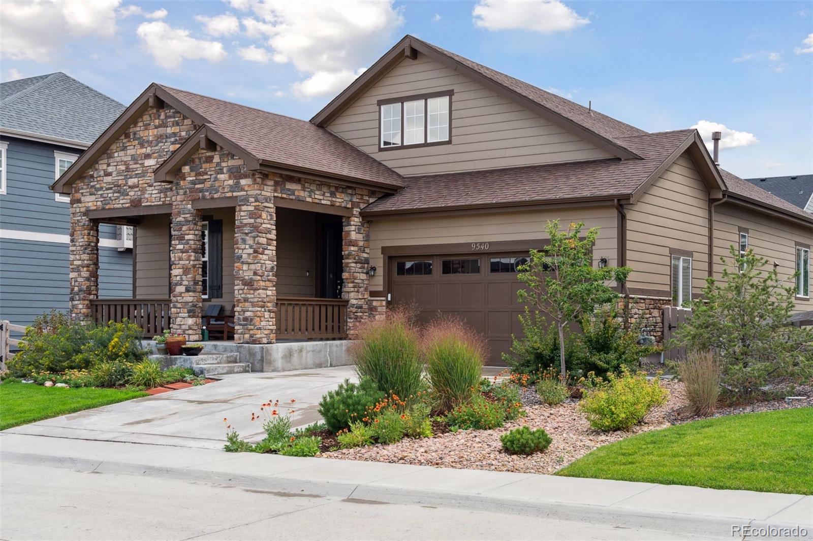 Report Image for 9540  Taylor River Circle,Littleton, Colorado