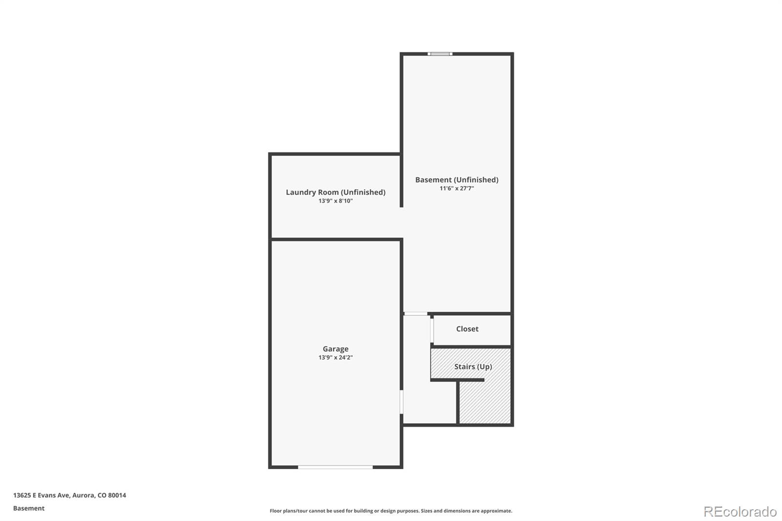 MLS Image #33 for 13625 e evans avenue,aurora, Colorado