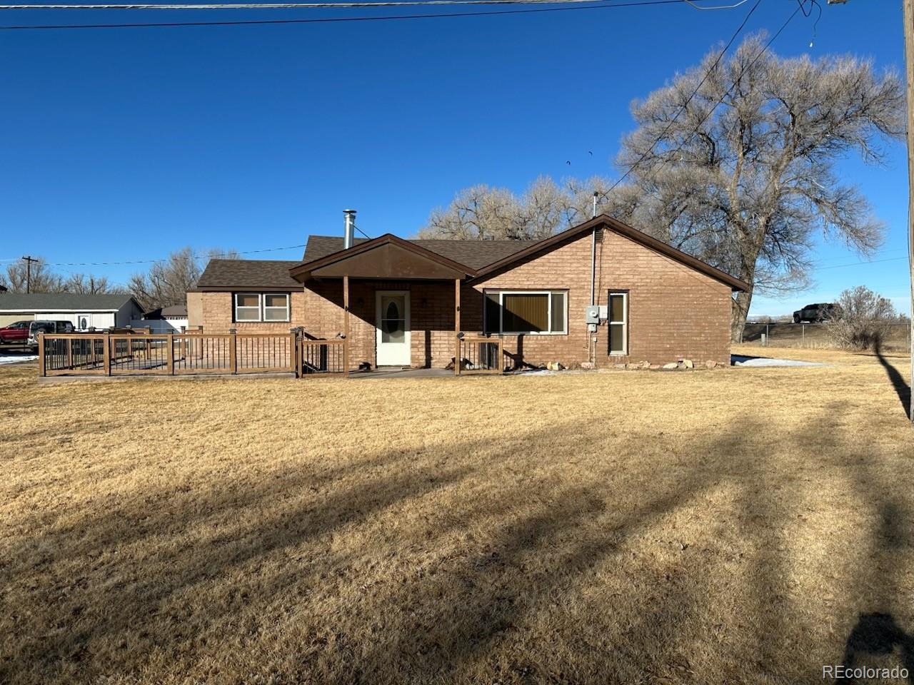 MLS Image #1 for 11340 & 11340 1/2 e us highway 160 ,alamosa, Colorado