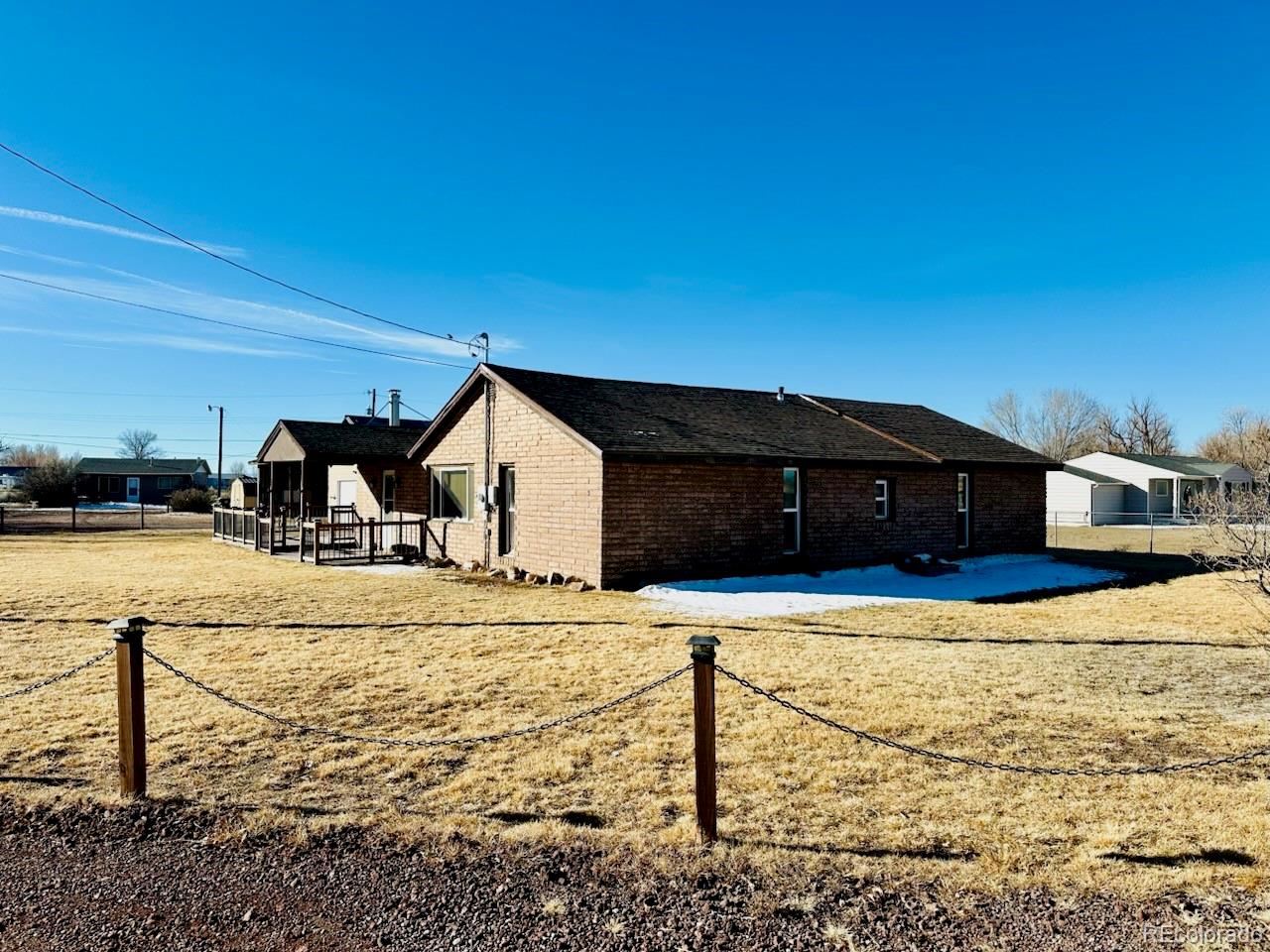 MLS Image #3 for 11340 & 11340 1/2 e us highway 160 ,alamosa, Colorado