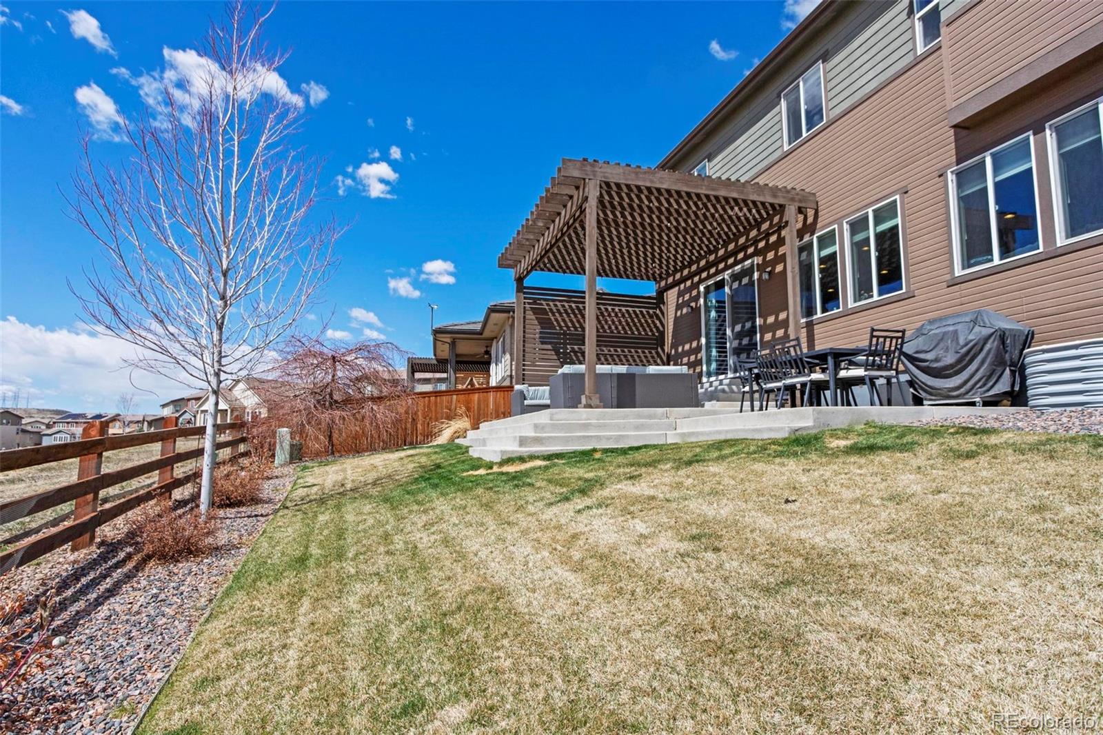 MLS Image #35 for 14000  night owl lane,parker, Colorado