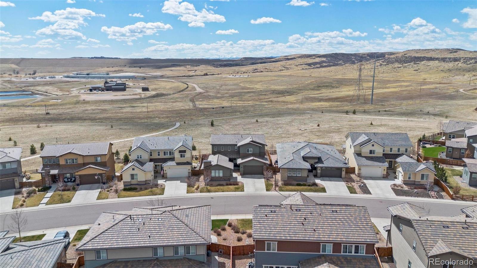 MLS Image #37 for 14000  night owl lane,parker, Colorado