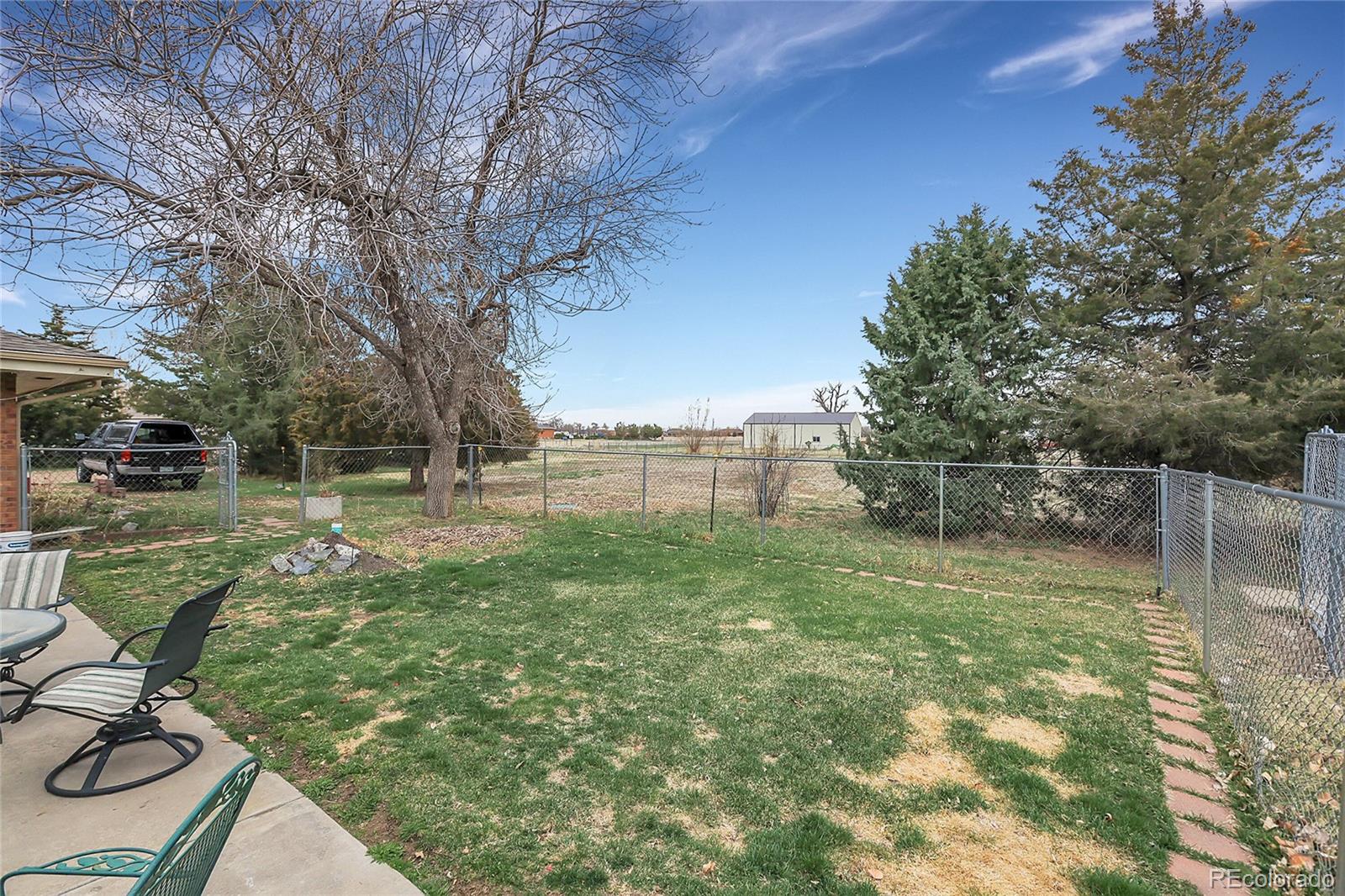 MLS Image #35 for 14475  lewiston court,brighton, Colorado