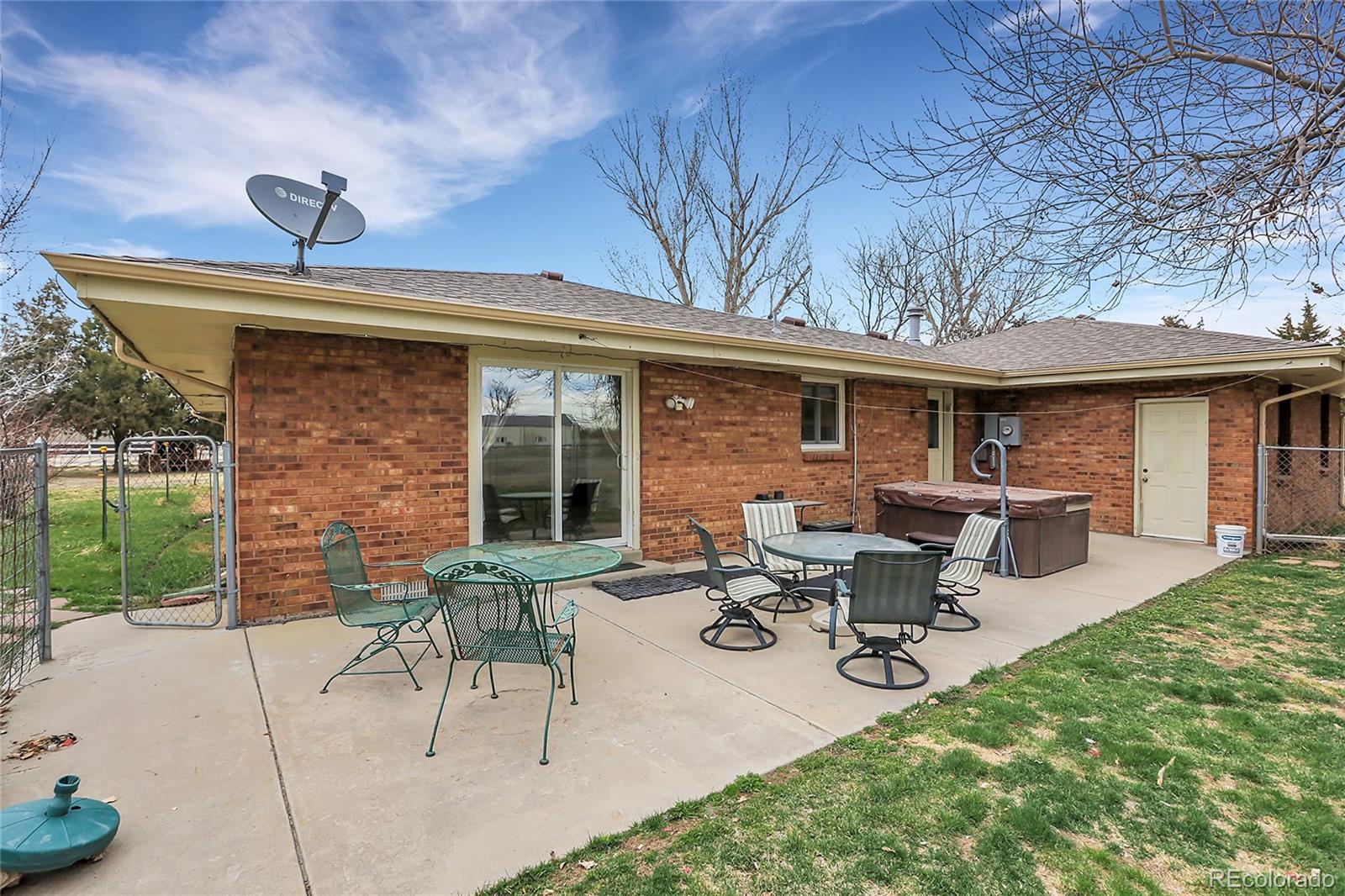 MLS Image #38 for 14475  lewiston court,brighton, Colorado