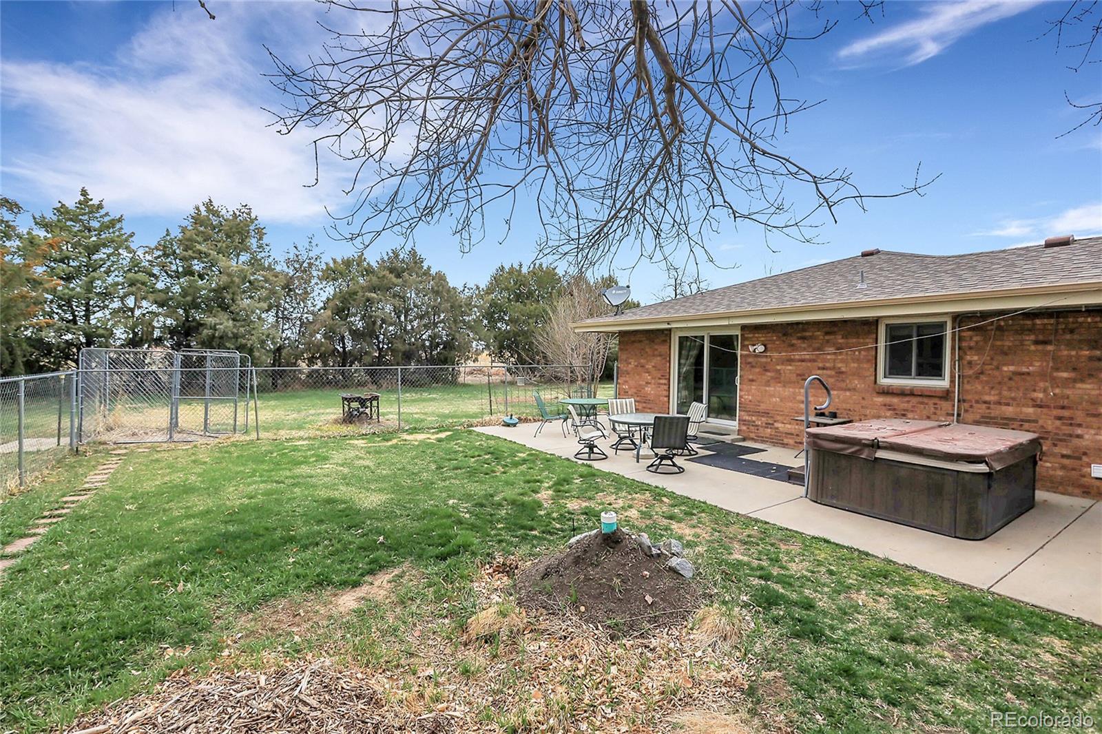 MLS Image #39 for 14475  lewiston court,brighton, Colorado