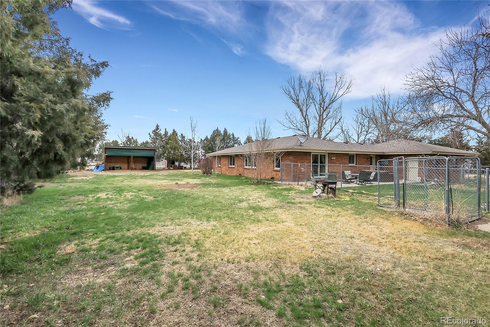 MLS Image #40 for 14475  lewiston court,brighton, Colorado