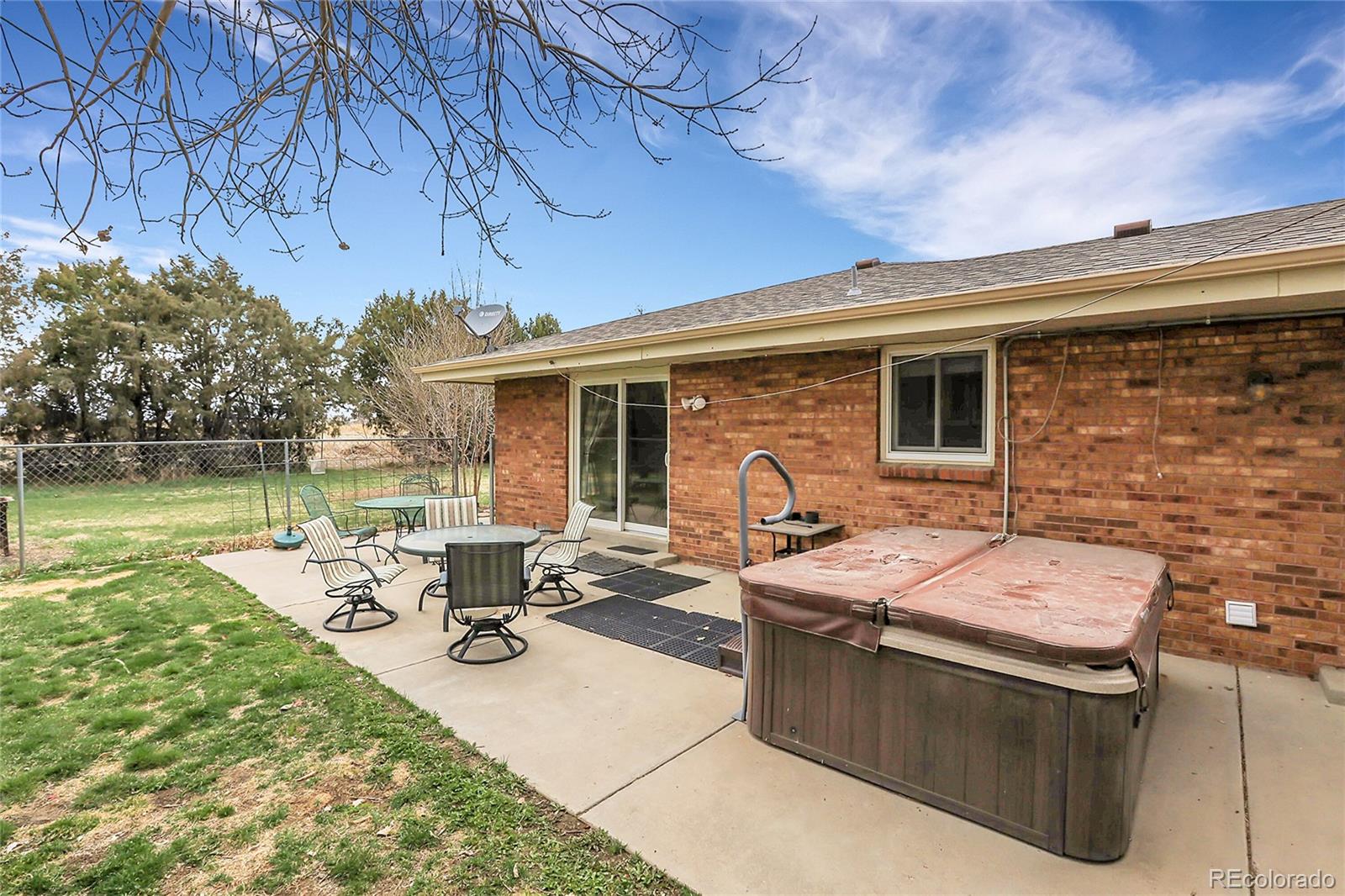 MLS Image #42 for 14475  lewiston court,brighton, Colorado