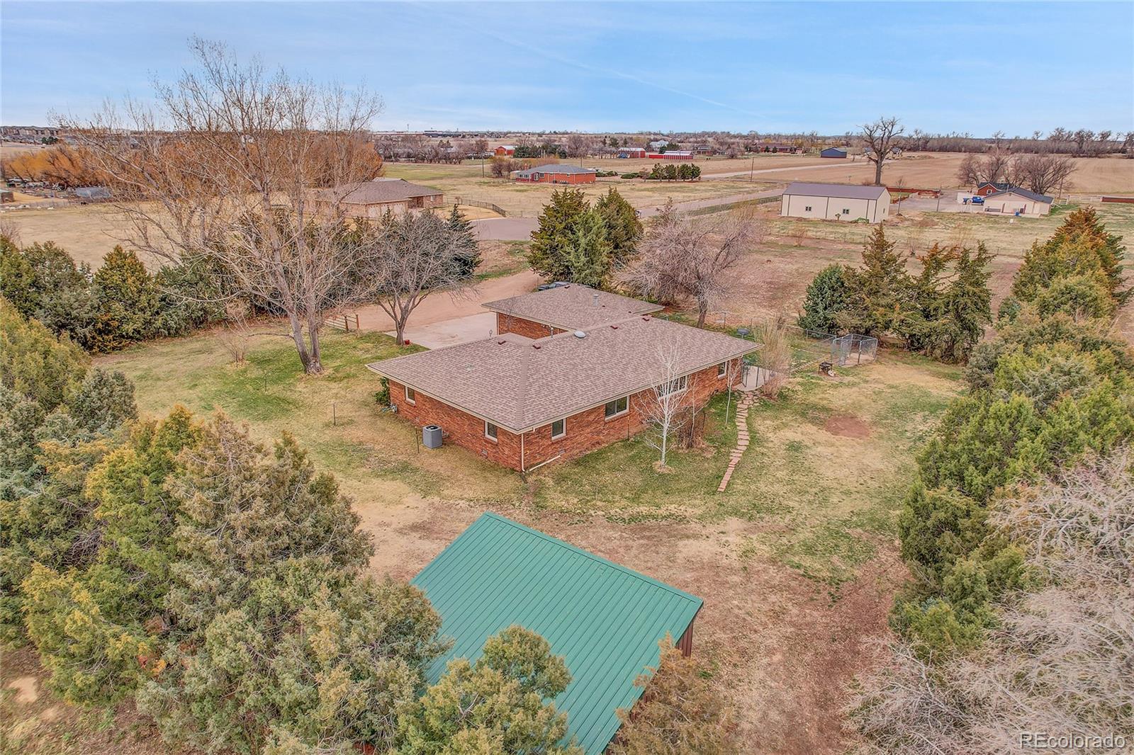 MLS Image #44 for 14475  lewiston court,brighton, Colorado