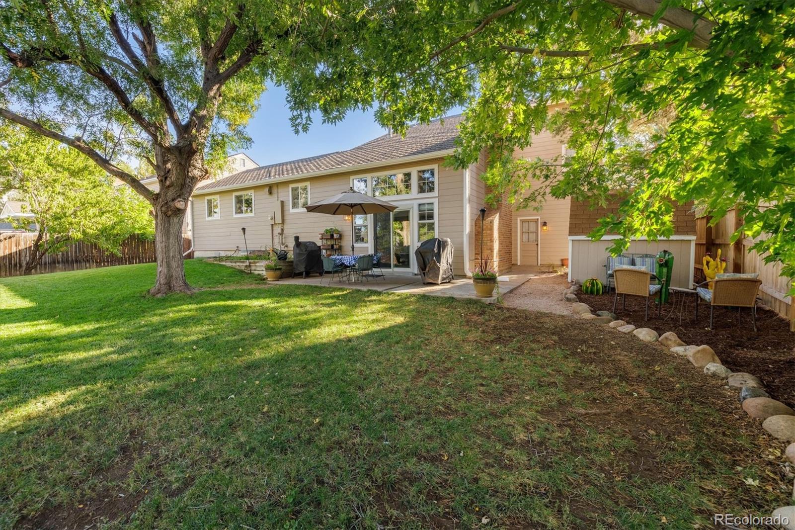 MLS Image #19 for 6345 s jersey court,centennial, Colorado