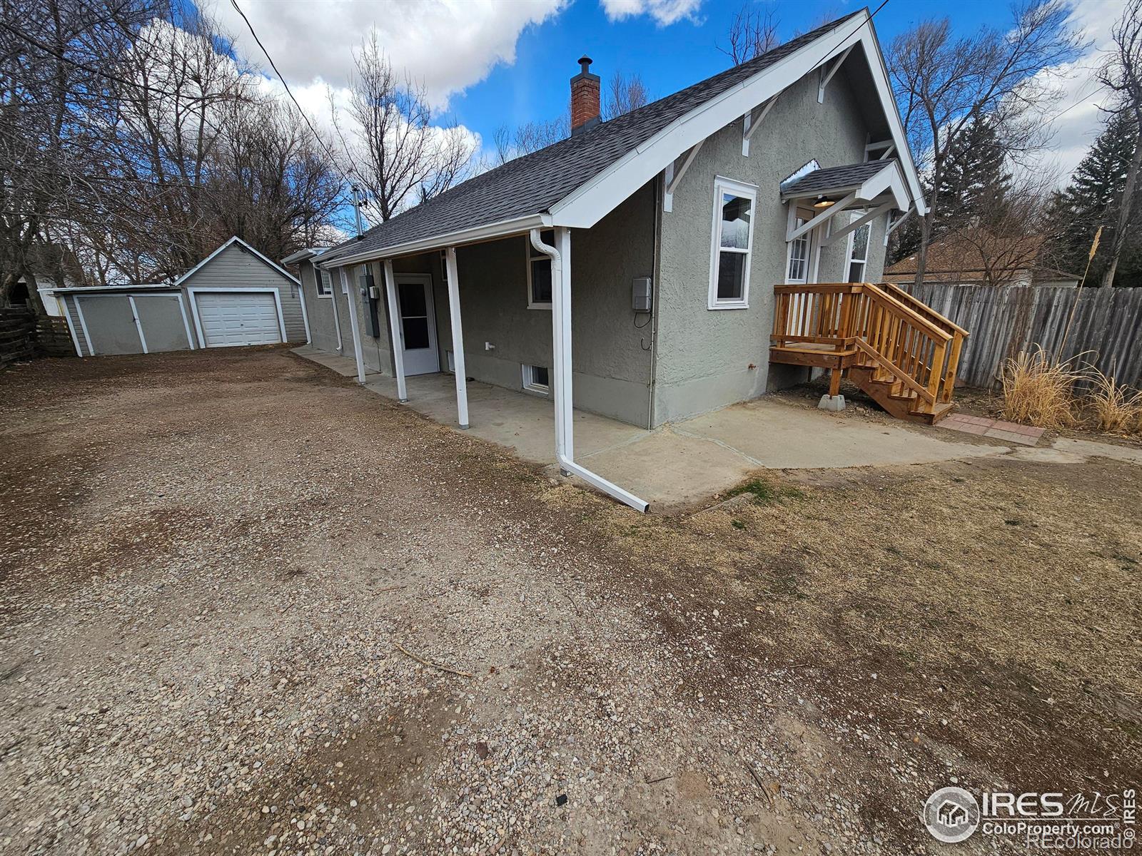 MLS Image #21 for 613  dessa street,brush, Colorado