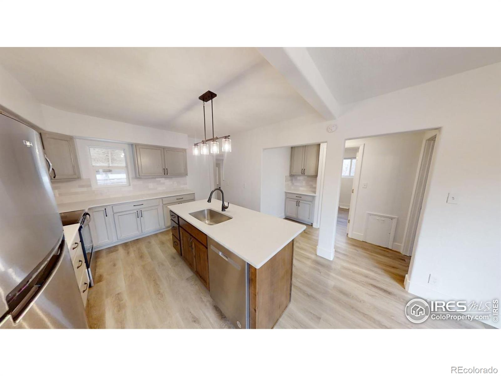 MLS Image #5 for 613  dessa street,brush, Colorado