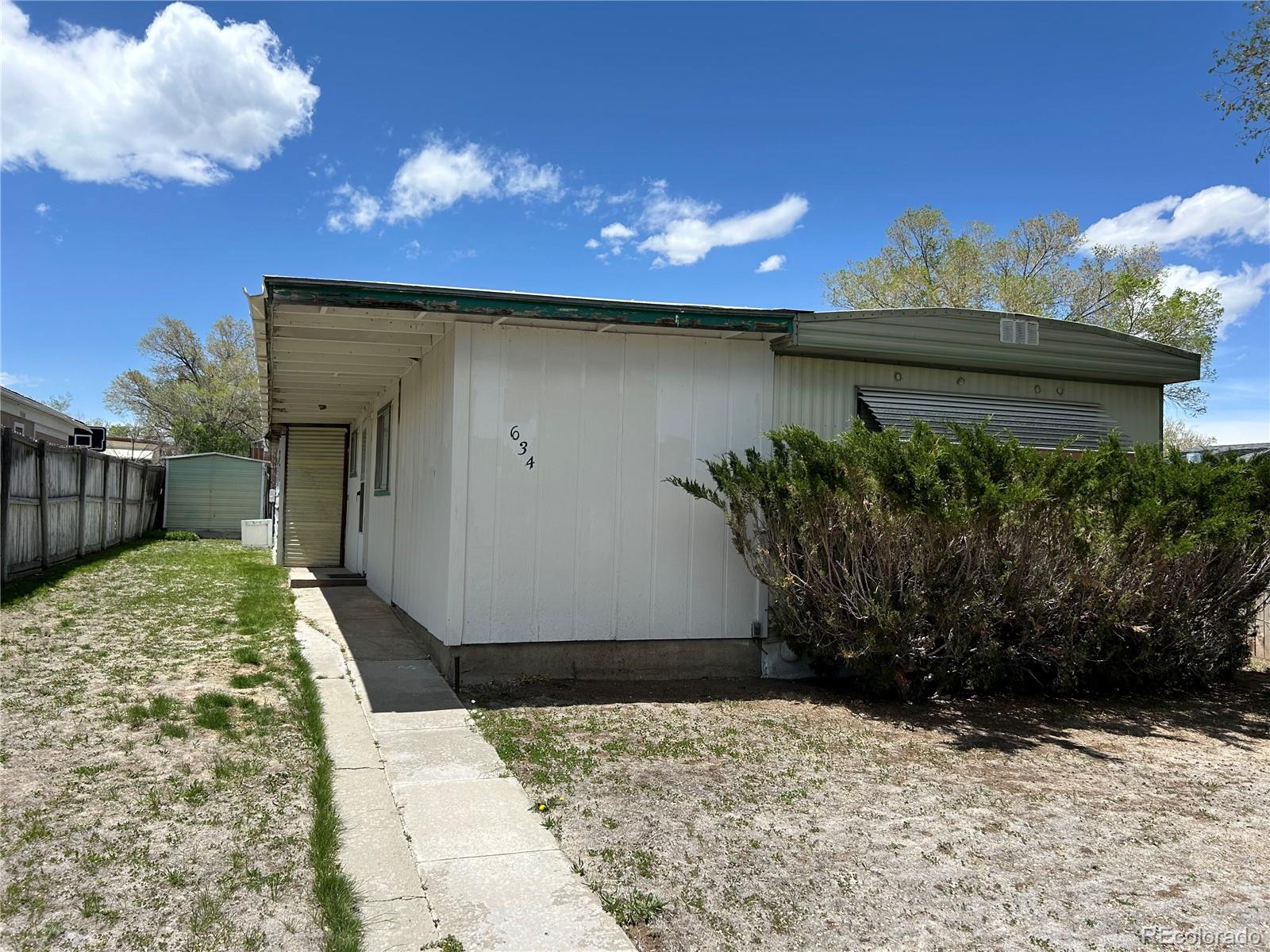 MLS Image #2 for 634  walnut street,salida, Colorado