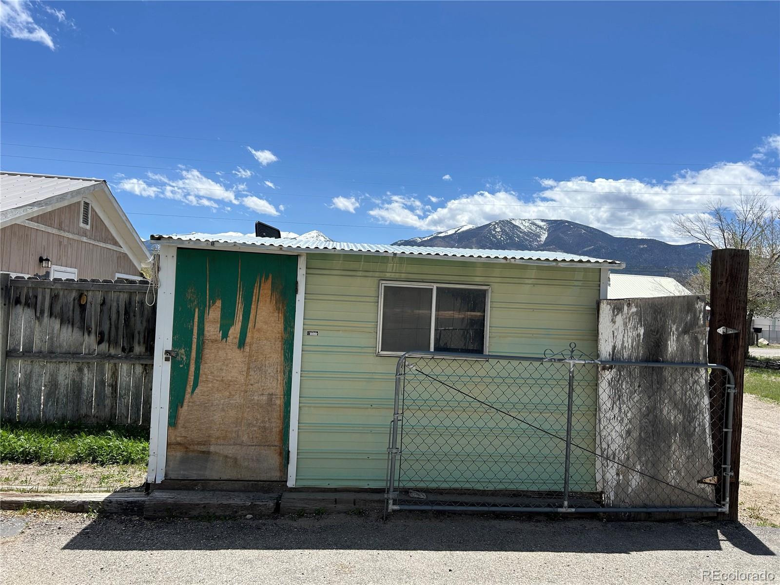 MLS Image #4 for 634  walnut street,salida, Colorado