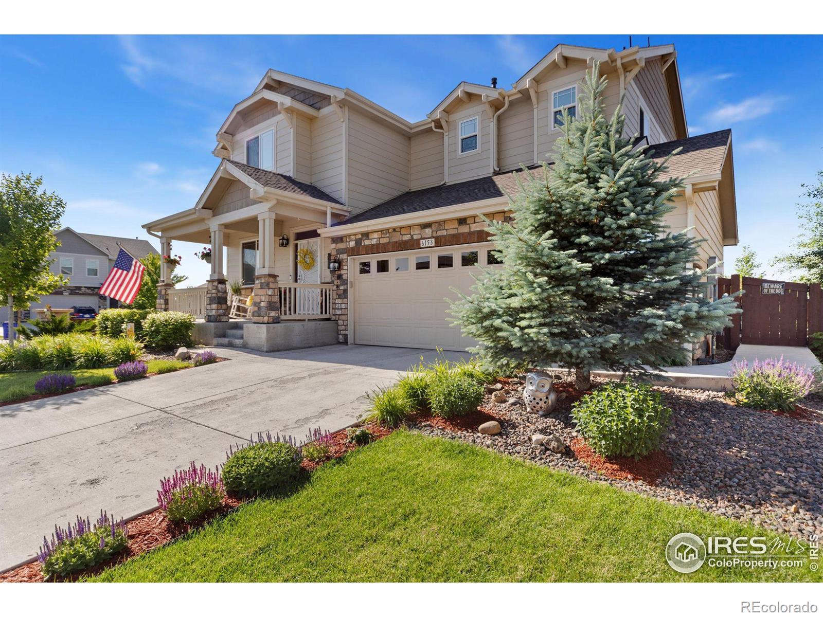 Report Image for 6153  Story Road,Timnath, Colorado