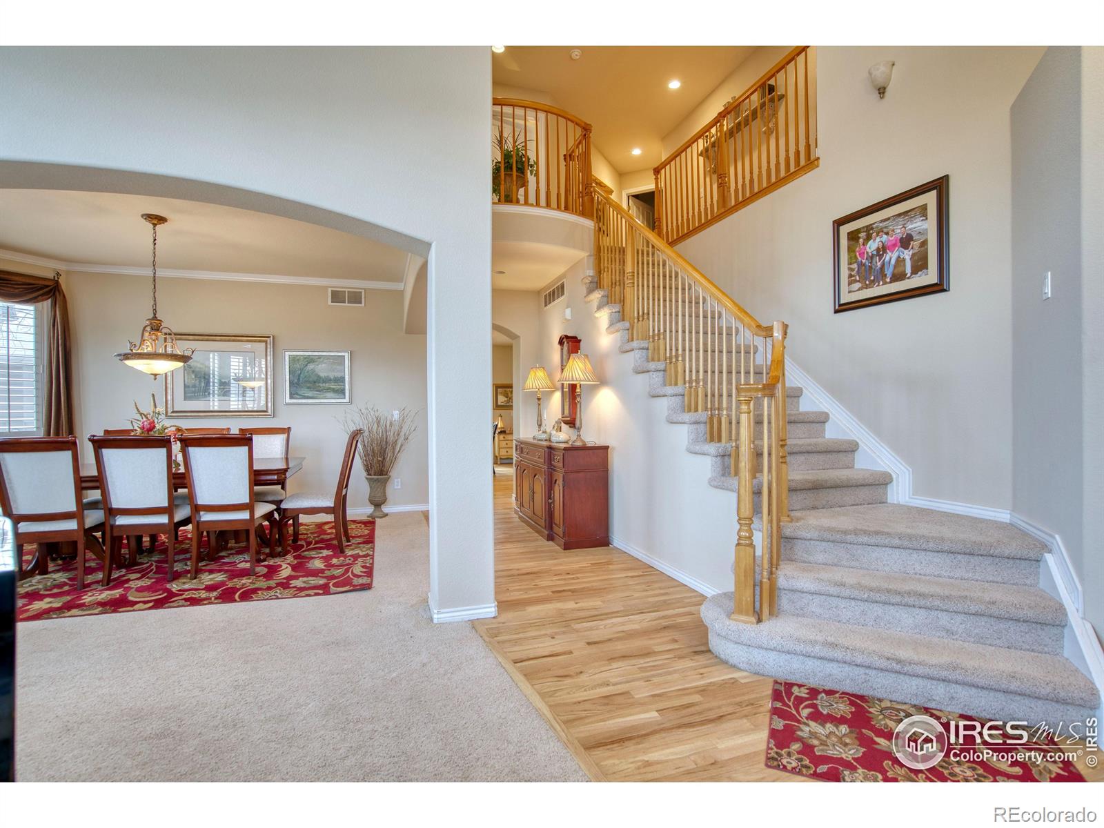 MLS Image #2 for 1303  whitehall drive,longmont, Colorado