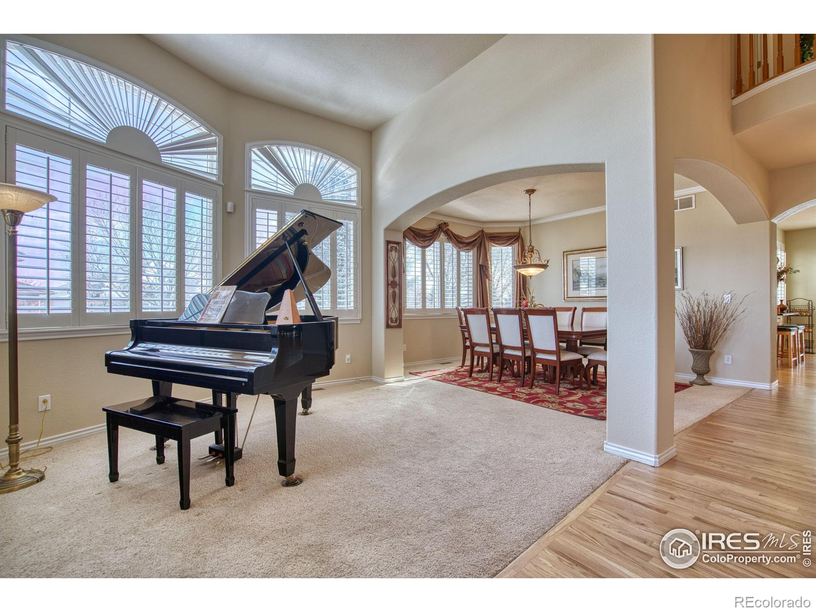 MLS Image #3 for 1303  whitehall drive,longmont, Colorado