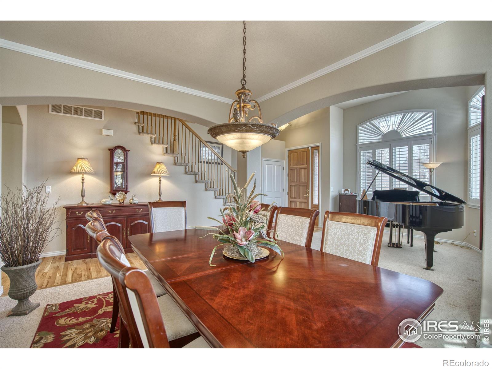 MLS Image #5 for 1303  whitehall drive,longmont, Colorado