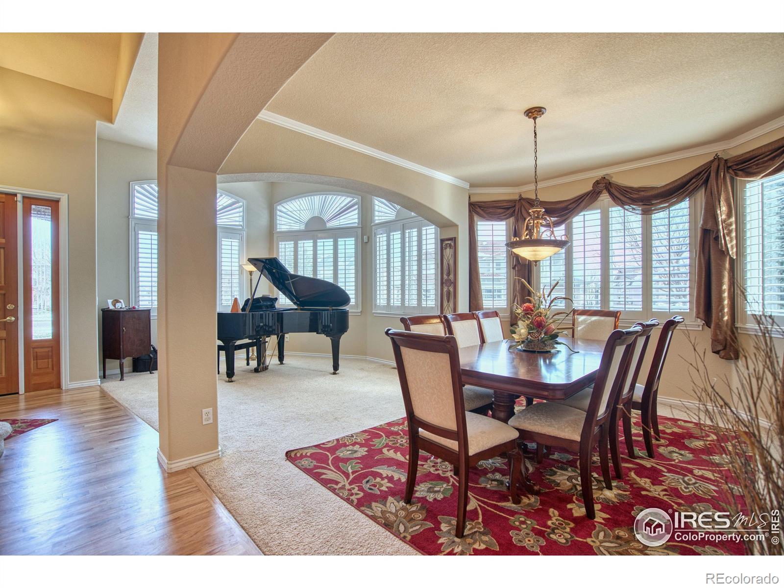 MLS Image #6 for 1303  whitehall drive,longmont, Colorado