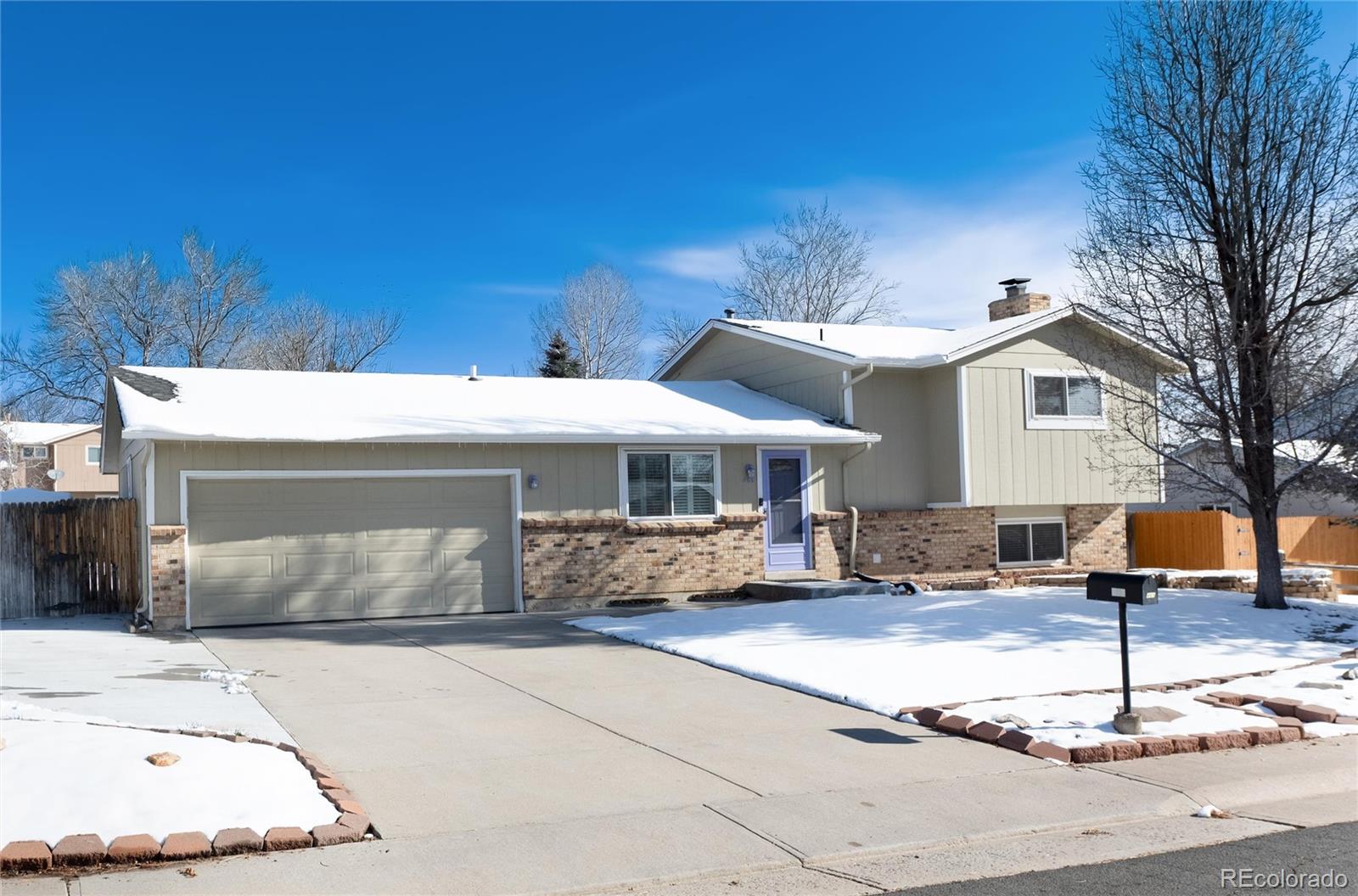 MLS Image #2 for 465  mimas place,littleton, Colorado